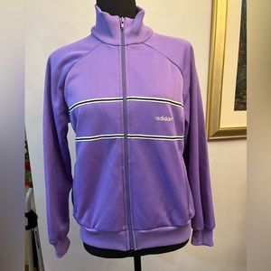 Vintage Adidas Track Jacket